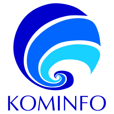 Kominfo-logo